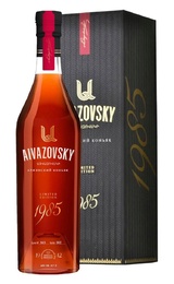 Коньяк Айвазовский Лимитированная Коллекция 1985 0,7 л