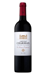 Вино Chateau Charmail 2021 0,75 л