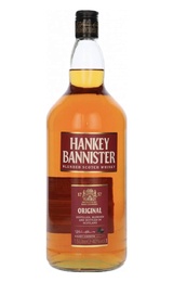 Виски Hankey Bannister 1,5 л