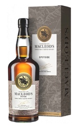 Виски Macleod's Speyside 0,7 л