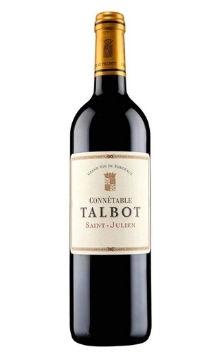 фото вино Connetable de Talbot 2021 0,75 л