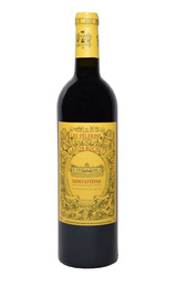 Вино Les Pelerins de Lafon-Rochet 2018 0,75 л