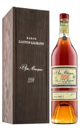 Арманьяк Baron G. Legrand 1998 Bas Armagnac 0,7 л