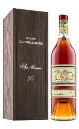 Арманьяк Baron G. Legrand 1973 Bas Armagnac 0,7 л