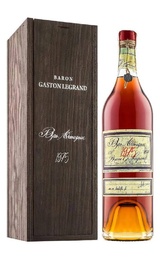 Арманьяк Baron G. Legrand 1975 Bas Armagnac 0,7 л