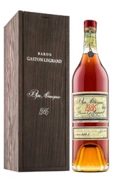 Арманьяк Baron G. Legrand 1986 Bas Armagnac 0,7 л