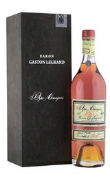 Арманьяк Baron G. Legrand 1963 Bas Armagnac 0,7 л
