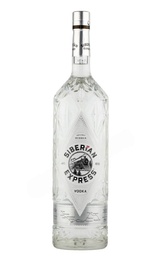 Водка Сибирский Экспресс 1 л