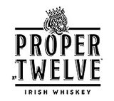 логотип Proper Twelve