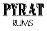 логотип Pyrat