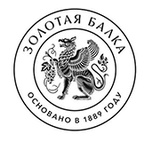 логотип Zolotaja Balka